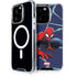 Marvel Spiderman Crawling Spiderman iPhone 15 Pro MagSafe Case